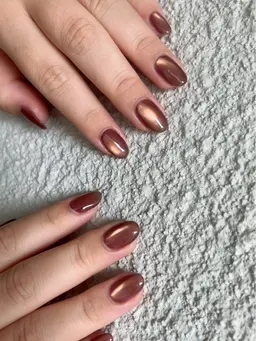 ✋マグネットorフラッシュ　ワンカラー  他店オフ有