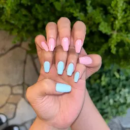 🎶【オフあり】one color or lame gradation🎶