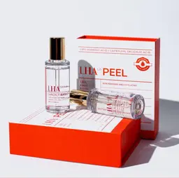 ✨韓国で大人気✨【ララピール】消費者人気ランキングNo.1🥇肌質改善💓