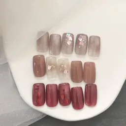 期間限定🍫バレンタインデザイン💝