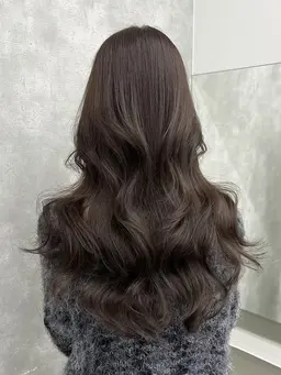 🩷特別モデル様価格🌟カラー🩵＋トリートメント🫧✨