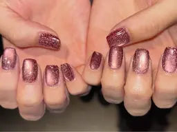 格安3000円🎉【オフ込み】ワンカラー、マグネット、グラデーション、フレンチ🍇🥝🍇🥝🍇🥝キャンペーン価格