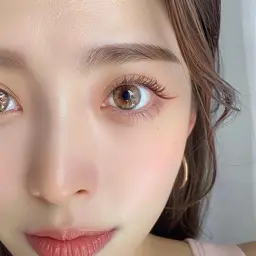 まつ毛パーマ🫧