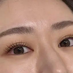 🌼27日　13:30のみ！🌼まつ毛パーマ✨コーティング付き🫧(パリジェンヌ＋500円)