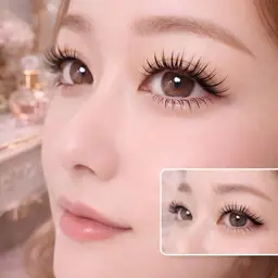 🌿 パリエク×ワンホン｜パリジェンヌ上＋ワンホン600本（束感デザイン）