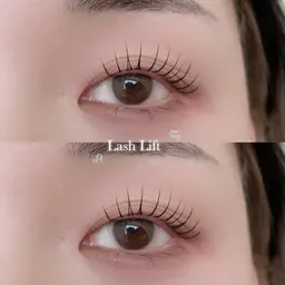 🎀ラッシュリフト➕美眉スタイリング🎀