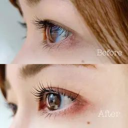 🎀まつげパーマ、パリジェンヌ🎀6,600→3,850円