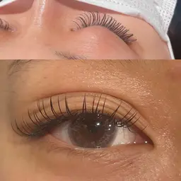 Lカール限定🍓フラットラッシュ120本まで🍓