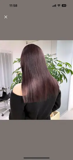 トリートメント✨+選べるヘッドスパ💆🏼‍♀️🫧