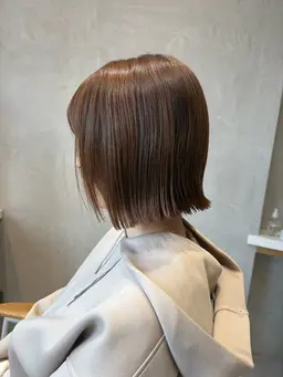 カット＋10分スパ