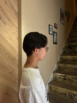 メンズカット✂️