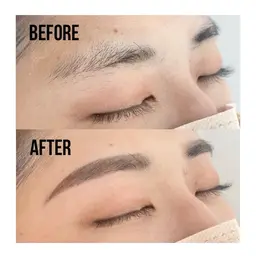 【レディース】美眉アイブロウスタイリング💜wax込◎