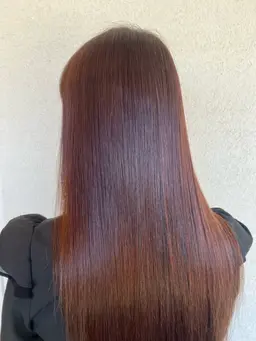 【初回限定】縮毛矯正/ストレートパーマ✨