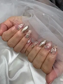 スカルプS(ショート)