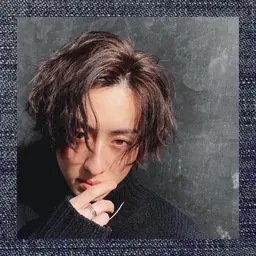 💥1月限定クーポン💥 メンズカット+メンズカラー+トリートメント+ヘアセット