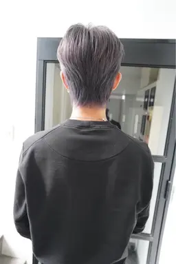 【💆🏼血行促進・リフトアップに効果あり🫧】似合わせメンズカット＋ヘッドスパ10分間  ¥7150➩¥6000