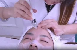 【毛穴ケア】ピーリング/吸引/パック