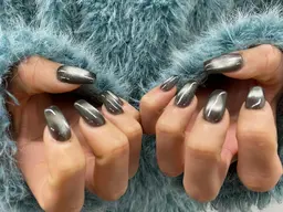 オフ込み⚡️マグネット/ミラー/フラッシュ ワンカラーコース