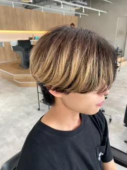 【ご新規様限定📣】💈ご相談クーポン💈ダブルカラー、縮毛矯正で悩んでる方はこちら！当日相談しながら決めれます！🌿