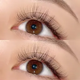 🎀ボリュームラッシュつけ放題🎀（オフ代＋500円｜LED変更可+1000円）400本以上700本まで