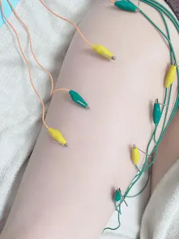 《新規様限定》脚を細くしたい/お尻を小さくしたい方✨️スタイリングキャンペーン脚痩せver. 100分 ✨️