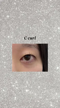 ☆まつ毛パーマ☆