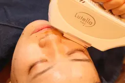 美肌保湿ケアと脱毛セット✨【全顔脱毛&幹細胞エレクトロポレーション導入&パック】毛穴が目立つのは産毛のせいかも！？