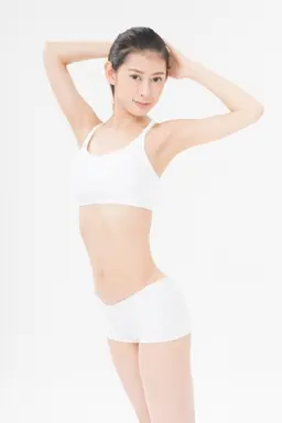 ✨両脇 ハイブリット脱毛体験！＼(^-^)／！※前日迄に剃毛処理をお願い致します。