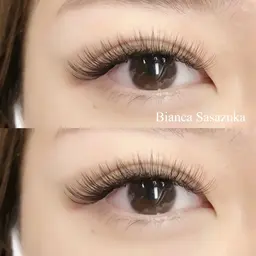 【付け足しのみ】🌺フラットラッシュ60本まで🌺¥4,830/笹塚