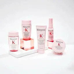 ‪✿ケラスターゼヘッドスパ 10分‪✿