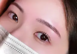 【10:00-15:00限定☆彡】アイブロウ＆ラッシュリフト