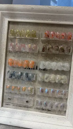 jr. 【オフあり】　インク/フラッシュ/ニュアンスカラー