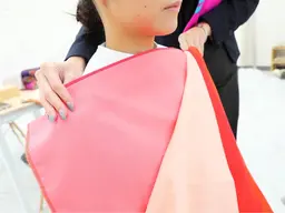 【モニター募集】12トーン細分化パーソナルカラー診断