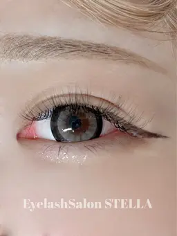 【モデル限定価格♪】ボリュームラッシュ60束💚