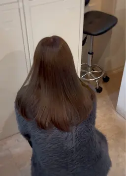 似合わせカット+クイックスパ