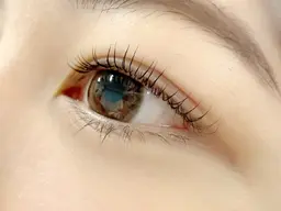 《まつ毛パーマ&眉カット✨》