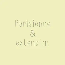 《ラッシュリフト×LEDエクステ》100本