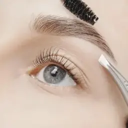 【練習モデル】眉毛wax