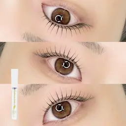 【45日以内にご来店の方限定】🩰パリジェンヌラッシュリフト➕束感コーティング仕上げ୨୧