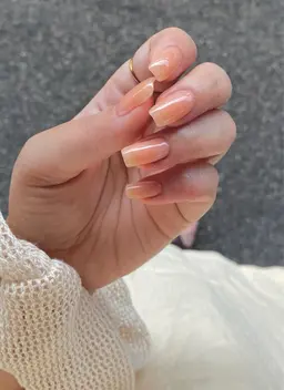 【ご新規様オフ代無料】　1カラー(フィルイン)