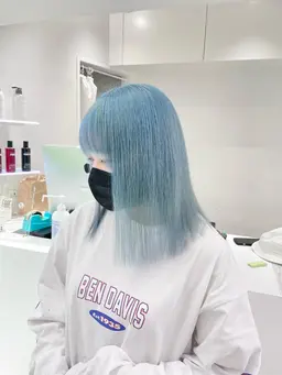 🤍ミニモ学割🤍💕カット💕🤍スタイルチェンジもメンテナンスカットも🤍