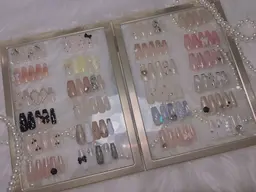 🎀 定額デザインネイル🎀(オフあり)