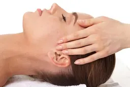 ドライヘッドマッサージ(小顔矯正)⏰35分コース✨