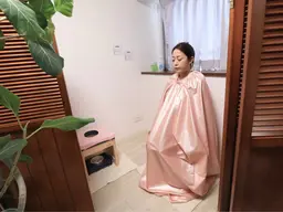 minimo限定✨️まずはお試し！【よもぎ蒸し 3回分チケット🎫】