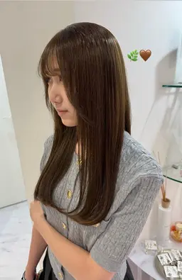 〖土日祝限定〗ワンカラーモデル様✧*｡スタイリング込