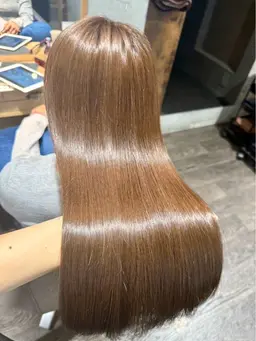 【minimo初回限定】　ワンカラー＋カット 8000円→6000円　🦄🌈