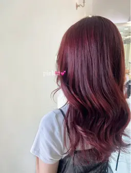 【1月限定】🩶カット✖️フルカラー🩶¥12,100→¥7,300