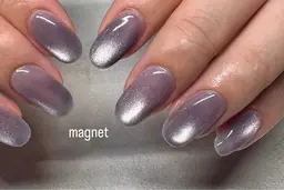 🦋【Hand オフあり】マグネット🩵