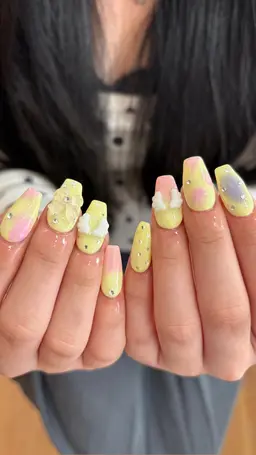 6本アートコース✩.*˚