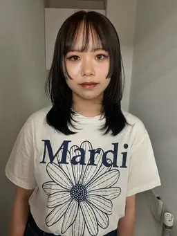 【🪄minimo限定メニュー🪄】⭐カット✂️ 11.13.14.15.16.17.19.20.21日🈳あり︎⭐︎